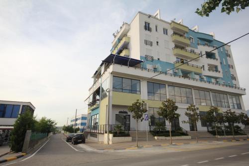 Фотография гостиницы Hotel New York