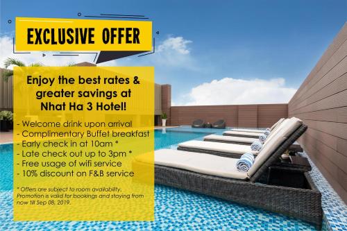 Фотографии гостиницы
Nhat Ha L’Opera Hotel