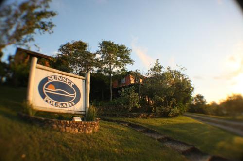 Фотография мини отеля Pousada Sunset