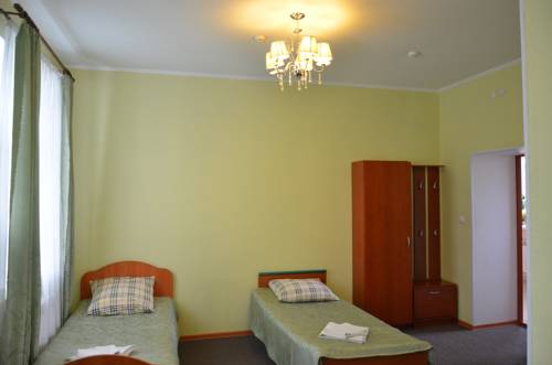 Фотографии гостиницы Павловка