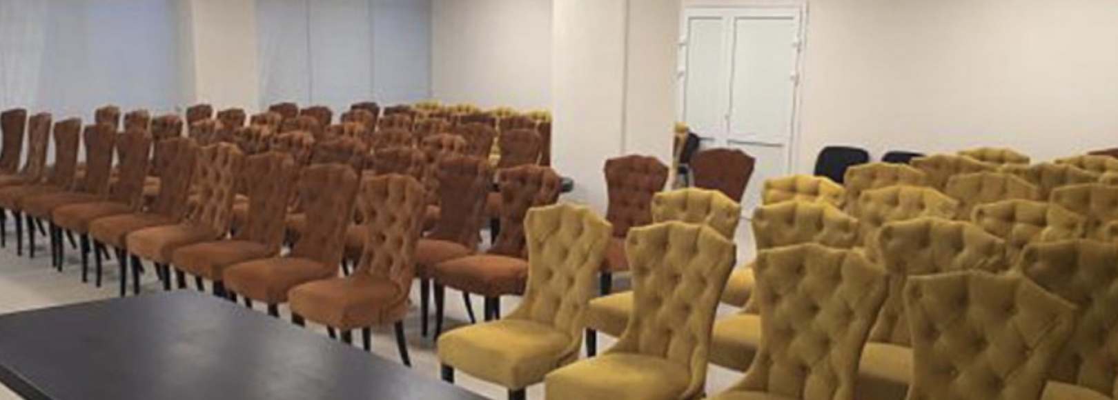 Фотография конференц-зала AZIMUT Пенза