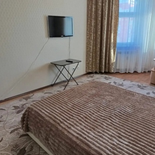 Фотография квартиры Апартаменты Однокомнатные