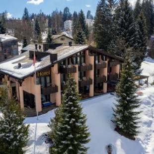 Фотографии гостиницы
T3 Hotel Mira Val