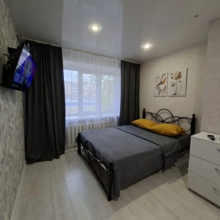 Фотография квартиры Квартира на Тимме