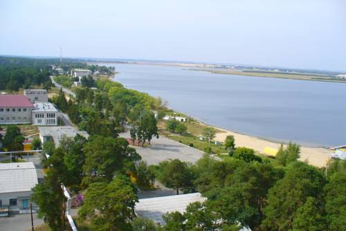 Фотографии санатория
Сосновая Роща