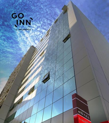 Фотография гостиницы Go Inn Rio de Janeiro Lapa