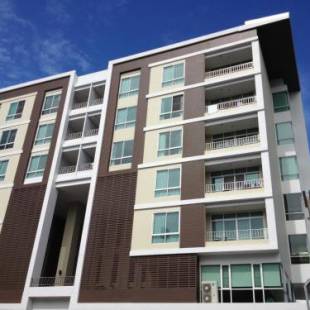 Фотографии апарт отеля
The Grand Wipanan Residence