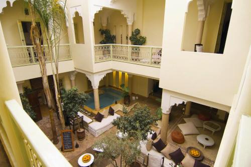 Фотографии мини отеля
Dar Crystal