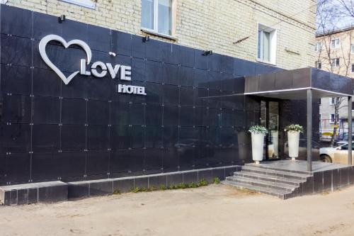 Фотография мини отеля Love