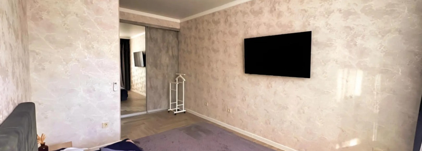 Фотография квартиры Апартаменты Apart MV на Советской 123к2