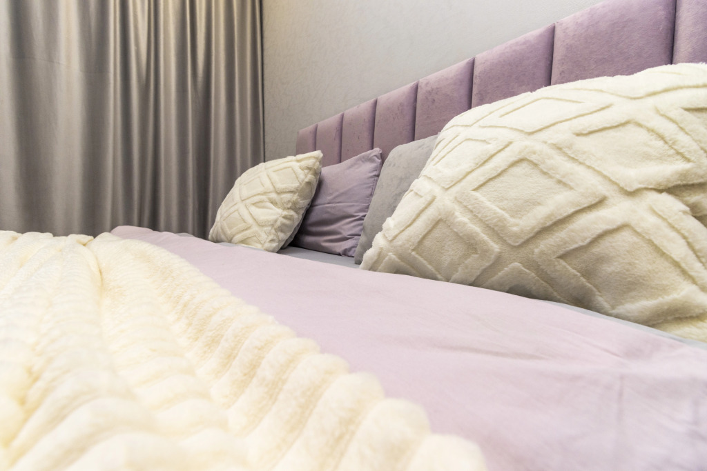 Фотография квартиры Квартира Уютная на Крылова 53/1