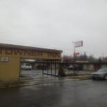 Фотография мотеля Downtowner Inn