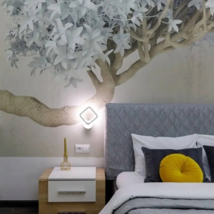 Фотография квартиры Квартира Уютная студия около МТЛ арены