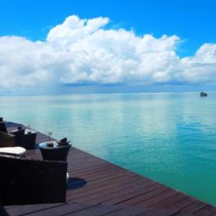 Фотография гостиницы Hôtel Fenua Mata'i'oa