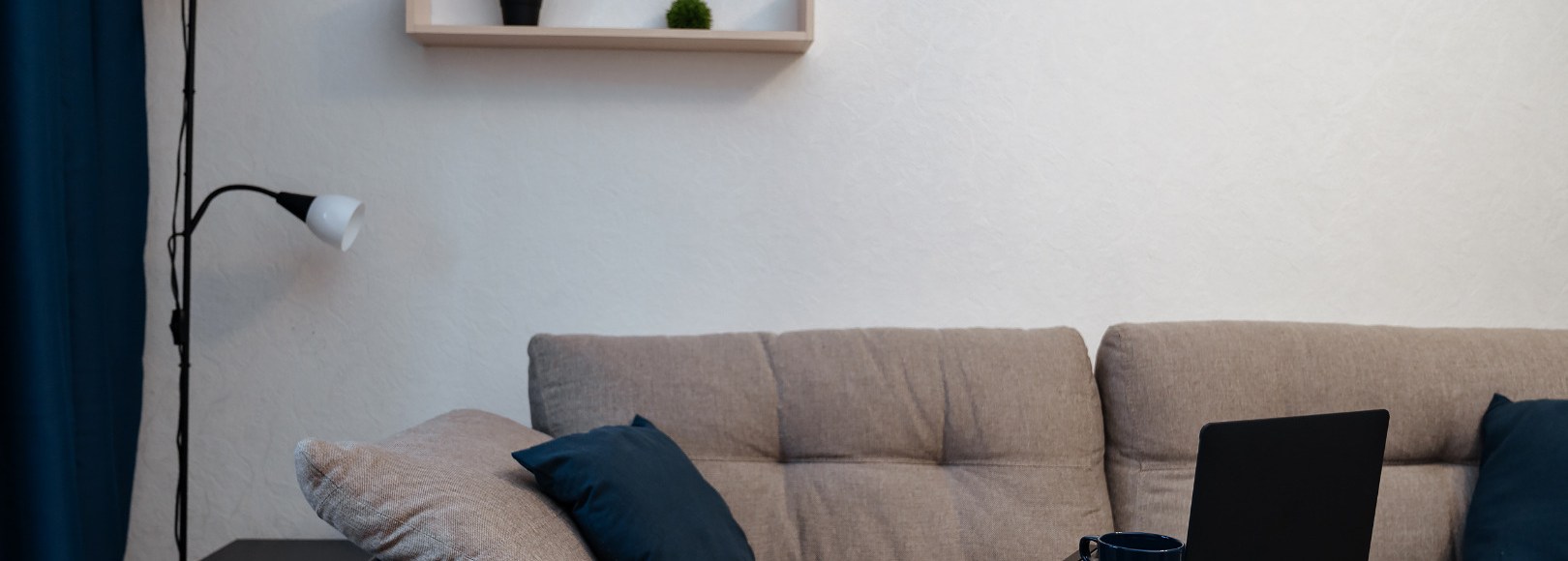 Фотография квартиры Квартира Мечта