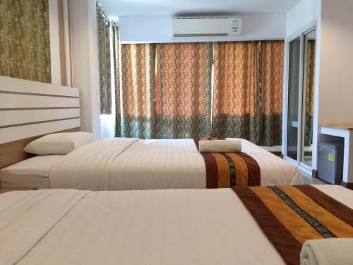 Фотография гостиницы Berich Hotel