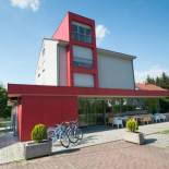 Фотография хостела Simbol Rooms with free private parking