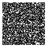 QR код гостиницы Ореховая Роща