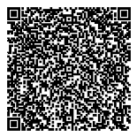 QR код гостиницы Айсберг