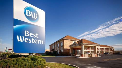 Фотографии гостиницы
Best Western Inn of St. Charles