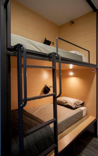 Фотография хостела Meteora Central Hostel