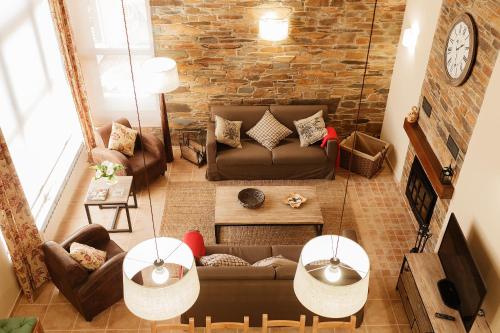 Фотография гостевого дома Casa Rural La Galana