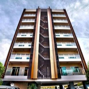 Фотографии гостиницы
The Aim Sathorn Hotel