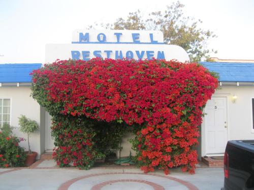 Фотография мотеля Rest Haven Motel