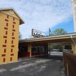 Фотография мотеля Gainesville Lodge