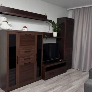 Фотография квартиры Квартира Студия с парком на территории