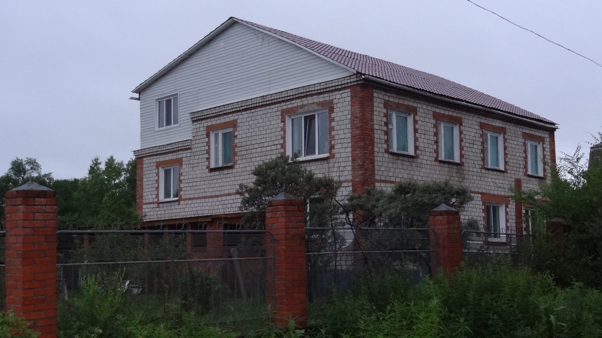 Фотография гостиницы Гостевой дом