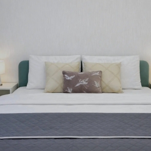 Фотография квартиры Квартира У арены Трактор ЖК Олимп