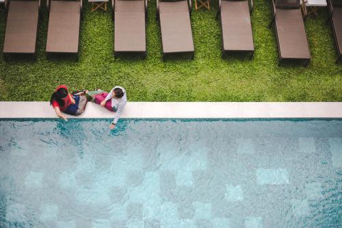 Фотография гостиницы Chada Mantra Hotel