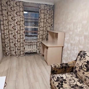 Фотография квартиры Квартира на улице Адмирала Флота Лобова 50