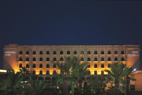 Фотография гостиницы Mövenpick Hotel Jeddah