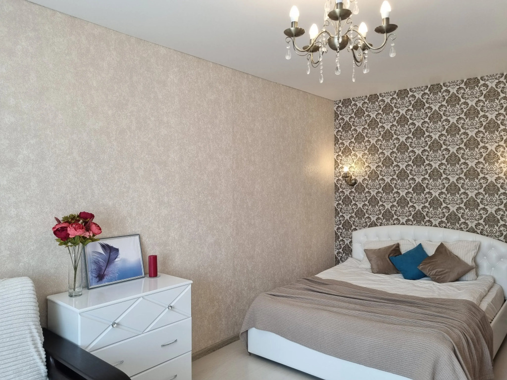 Фотография квартиры Квартира Скуридина 6