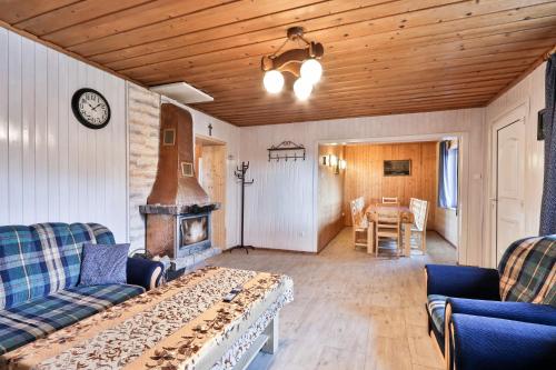 Фотография гостевого дома Domek na Zagroniu