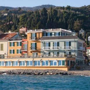 Фотографии гостиницы
Hotel Savoia