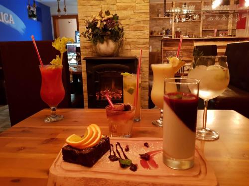 Фотография мини отеля Villamerica