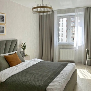 Фотография квартиры Апартаменты Золотая Олива