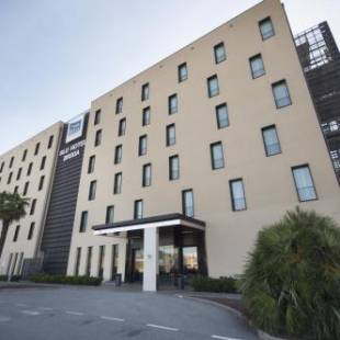 Фотографии гостиницы
Blu Hotel Brixia