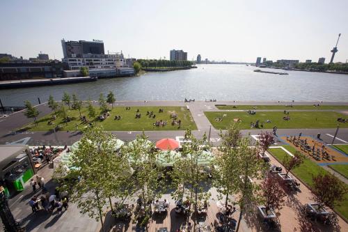 Фотография гостиницы Hotel New York