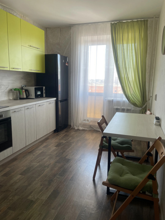 Фотография квартиры Апартаменты Светлояр 3