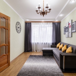 Фотография квартиры Квартира на улице Советской