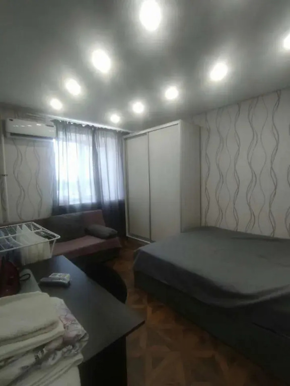 Фотография квартиры Квартира на Николаевском проспекте 68