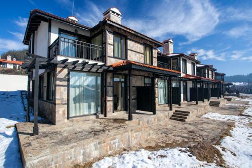 Фотография гостевого дома Holiday Village COOP Dobrinishte