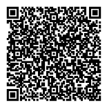 QR код базы отдыха Харская заимка
