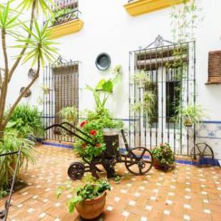 Фотографии гостевого дома
Hostal Ciudad Trigueros