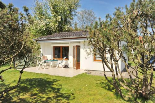 Фотография гостевого дома Ostsee-Ferienhaus im Grünen