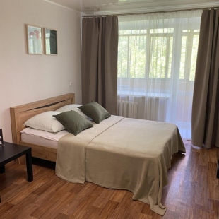 Фотография квартиры Good night (Гуд найт) на улице Косарева